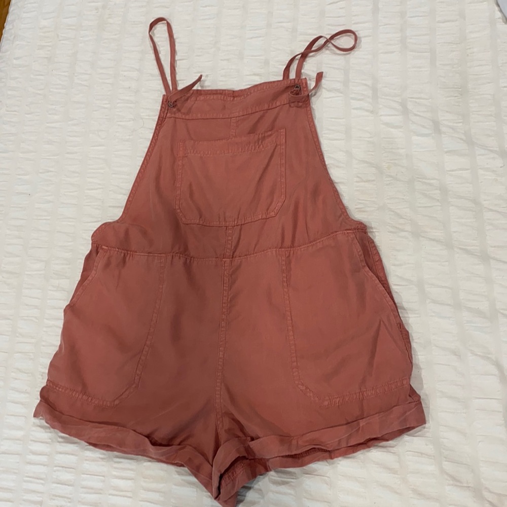Abercrombie romper